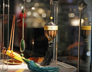 musee de la mode à Albi