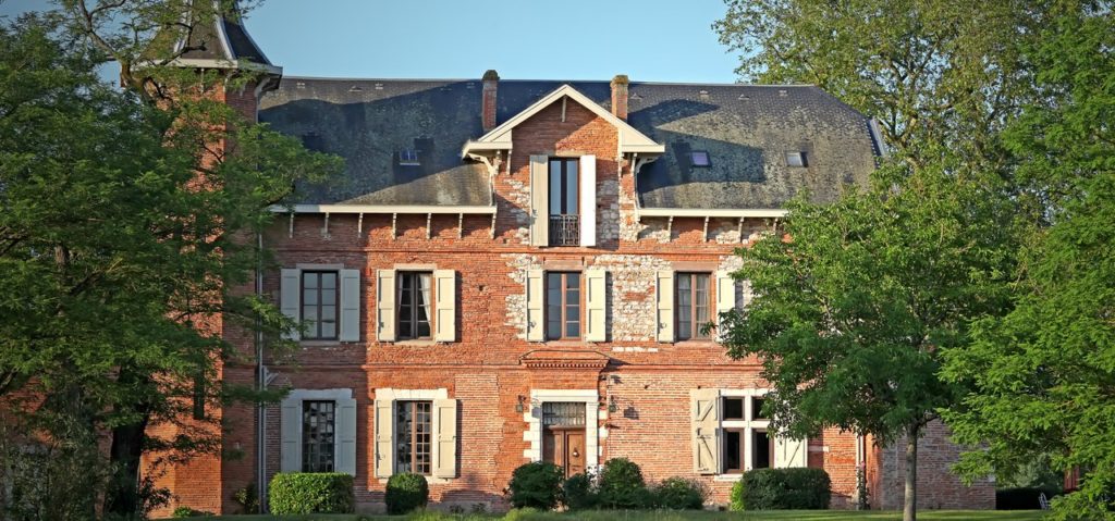 ouverture potager chambres d'hotes 2016