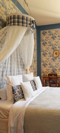 chambre d hotes de charme aux portes d albi toile de jouy