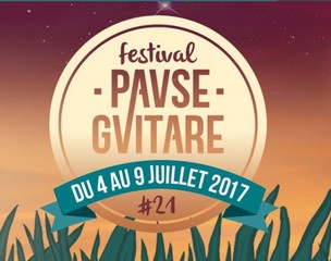 festival pause guitare albi