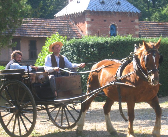 tournages de films sud ouest
