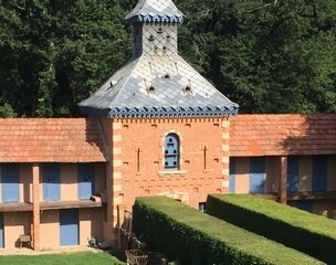 renovation pigeonnier tarn